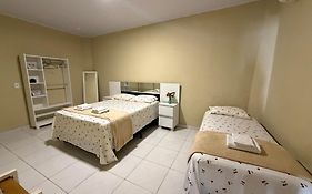 Casa moderna e mobiliada n1 com 5 camas e 2 quartos Doce refúgio